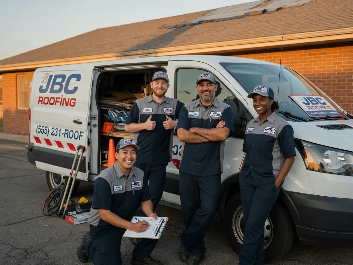 Roof Replacement company in Northfield, NJ