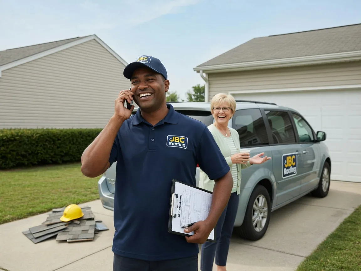 Roof Replacement Northfield, NJ FAQs